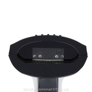 2D Bar Code Bluetooth Wireless Scanner photo-3