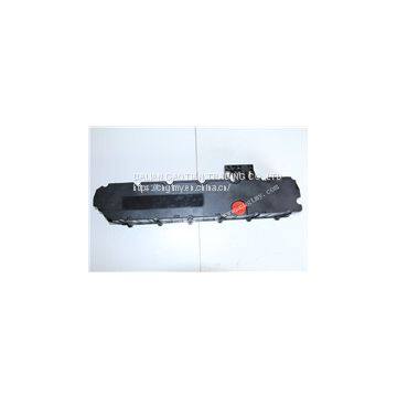 Valve chamber cover