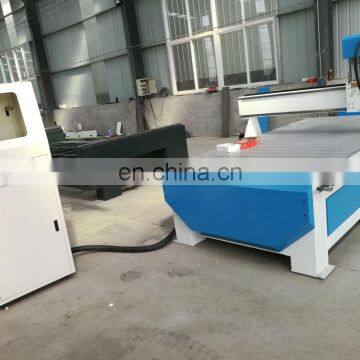 4th Axis Cnc Router ATC photo-5