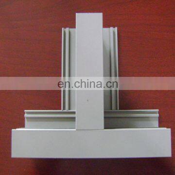 Aluminum Window Door Mullion Making Machine/ Aluminum Multi-Profiles End Milling Machine