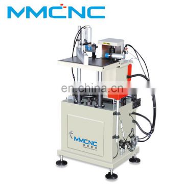 LXD-200 Aluminum End Milling Machine