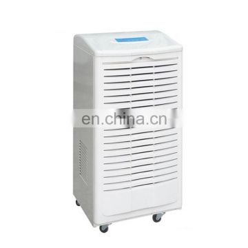 90L Commercial industrial dehumidifier portable