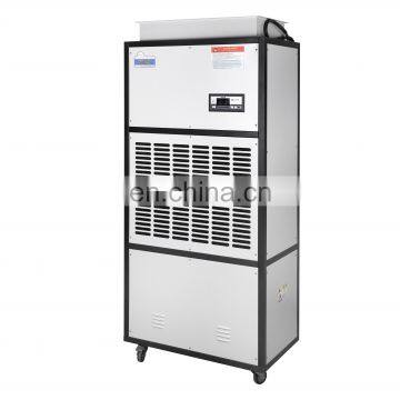 Hot sale series portable  dehumidifiers for Industrial style dehumidifier machines by custom style