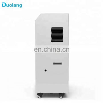 DR-1382L strong power warehouse Industrial Dehumidifier