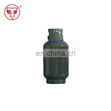 China manufacture 15kg lpg gas cylinder for sale