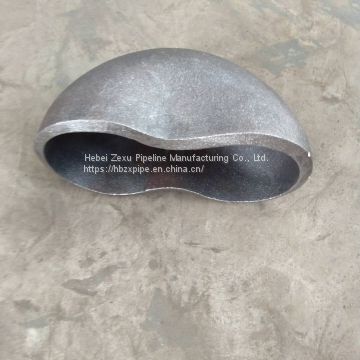 Path DN15-DN2020 Casing Cap End Cap Q235 Material