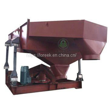 Wood Chips Oscillating Screen From Loreek Machinery photo-2