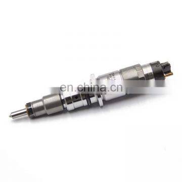 Common Rail Diesel Fuel Injector 0445120122 0445 120 122 0 445 120 122 in Stock photo-4
