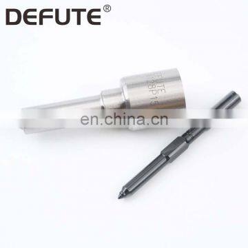 Factory Price Diesel Fuel Injector Nozzle DSLA128P1510 DSLA128P5510 DSLA134P007