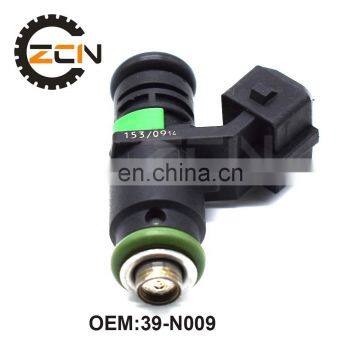 High Quality Gasoline Fuel Injector OEM 39-N009 Nozzle For Auto Valve