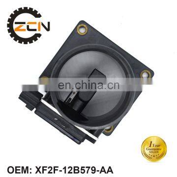 ZCN MAF Mass Air Flow Sensor XF2F-12B579-AA FOR FORDE-150 E-250 E-350 MAZDA B2300 MERCURY MARINER AIR FLOW METER XF2F-12B579-AB