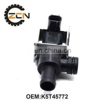 OEM K5T45772 Vapor Canister Purge Control Solenoid Valve photo-5