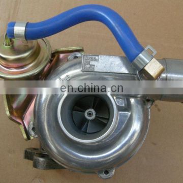 Turbocharger RHB32 8980305710 for car