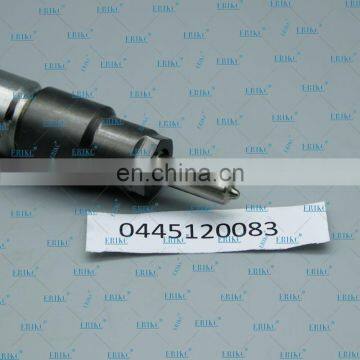 0445120083 Common Rail Diesel Injection 0 445 120 083 Auto Fuel Injector 0445 120 083 Injector Rebuild