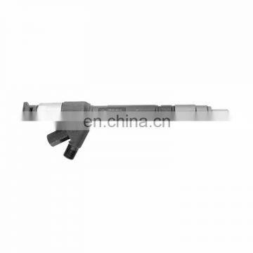 diesel engine Injector parts  095000-6791 common rail injector 095000-6791