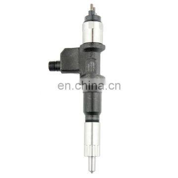 Diesel fuel injection common rail injector 095000-5511