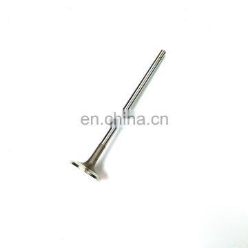 Motorcycle engine parts ISG 3609413 Intake exhaust Valve