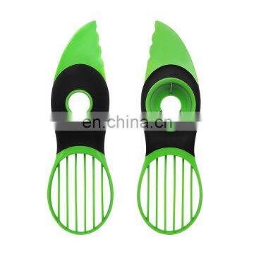 Hot Selling Vegetable Tools Fruit Cutter Kiwi Cutter Avocado Cutter