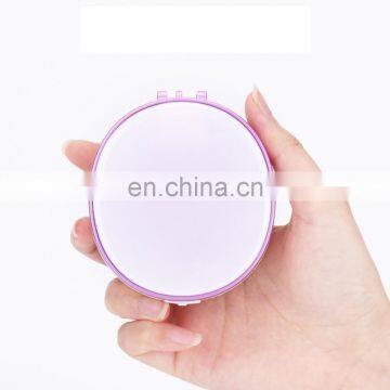 Electrical Stimulation Devices Portable Facial Steamer Portableportable Nano Facial Mister Beauty Equipment 2018 Facial Steamer photo-4