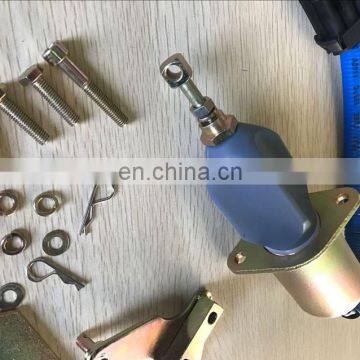 New 94-98 5.9L Engihe Stop Solenoid 3923201 photo-3