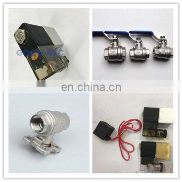 differential pressure sensors 1089962501 DP transducer for atlas copco