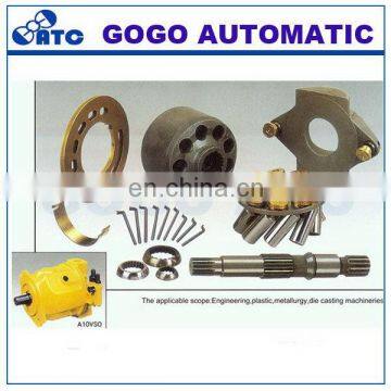Factory Latest Mini Excavator Mini Rotary Vane Pump