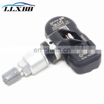 Genuine Universal Metal Stem Tire Pressure Sensor For MX-Sensor 315HZ