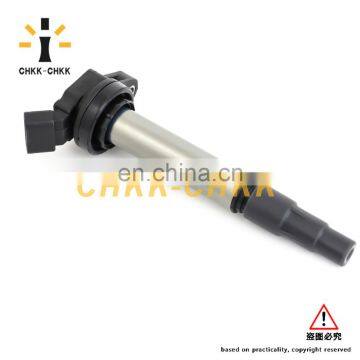 High Performance Ignition Coil 90919-02252 photo-4