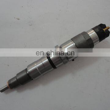 ISLE QSL9 QSC8.3 Common Rail Fuel Injector 4942359 0445120122 photo-4
