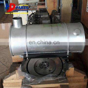 4M40 Diesel Engine Assy