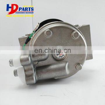 4JJ1 Air Compressor Assy Machinery Engines Parts 447220-2580 photo-5