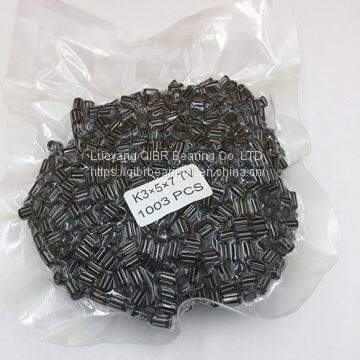 Needle roller bearing