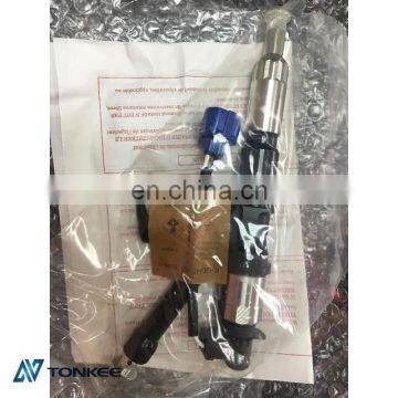 SK480-8 injector P11C fuel injector for excavator spare parts