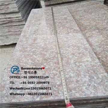 G636 Granite, China Pink Granite photo-4