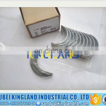 Original/OEM high quality diesel engine parts B3.3 QSB3.3 main bearing kit set 3800872