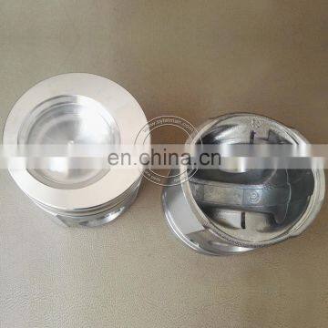 Cummins QSK45 Engine Part 3629731 3803530 Steel Cylinder Piston