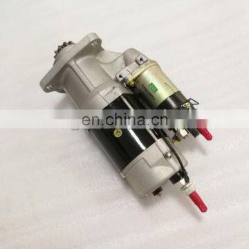 3103952 2871257 4926042 5284086 Cummins Engine ISM QSM11 ISX QSX15 Engine Starter 24V 8.5Kw 39 MT-HD Starting Motor
