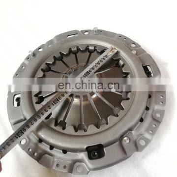 Foton Cummins ISF3.8 3.8L ISF Engine 350mm Clutch Cover Pressure Plate 1106116100002 photo-5