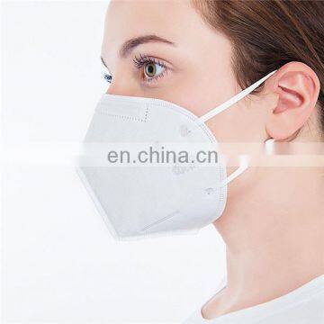 Fashion Headband  Dust Mask For Protection