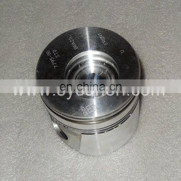 Engineering machinery parts 6BT5.9  Engine piston kit 3957797 3957795