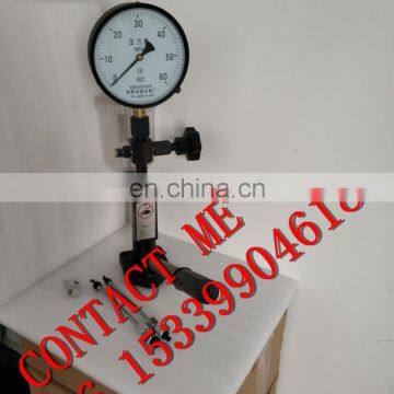 Diesel Fuel Injector Nozzle Tester S-60H