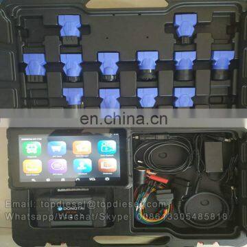 DT-710 Commercial Vehicle Diagnostic Tools, Scanner photo-4
