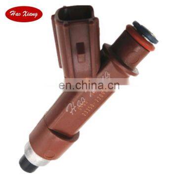 High Quality Auto Fuel Injector / Nozzle 23209-22090