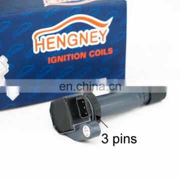 Wholesale Automotive Parts 90048-52126 For Daihatsu Toyota Duet Ignition Coil Pack Ignition Coil Manufacturers