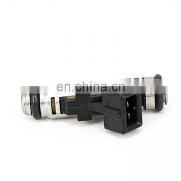 Auto engine part IPM-019 IPM-018 For Chery QQ 0.8 Peugeot 206 207 307 Gasoline Fuel Injector Nozzle