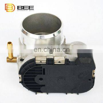 ELECTRONIC THROTTLE BODY FOR AUDI 06A133062BD 06A133062C 0280750036 TB3127 S20155 V10810032 V10-81-0032