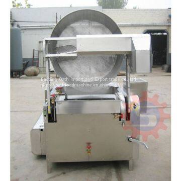 Industrial Beans Fryer Cheap Industrial Beans Fryer Price Custom Industrial Beans Fryer Factory photo-3