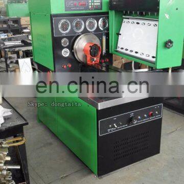 MIN-12PSB Diesel Fuel Injection Pump Test Bench From Manufacturer With Best Price photo-2