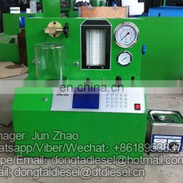 Best quality PQ2000 common rail injector tester nozzle tester,,Piezoelectric and electromagnetic