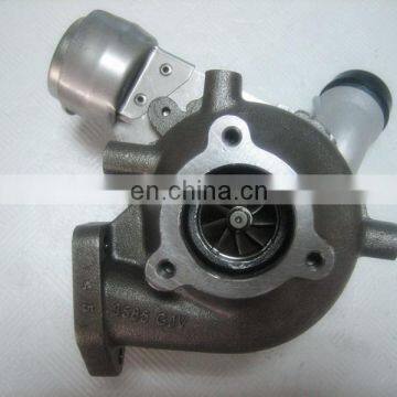GT1749S 28200-4A480 BV43 53039880127 53039880145 TURBOCHARGER Turbo For Grand Starex CRD